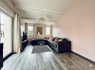  Maison � vendre 4 pi�ces 80 m�