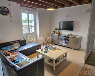  Maison � vendre 5 pi�ces 88 m�