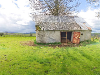  Maison � vendre 2 pi�ces 60 m� Trizac