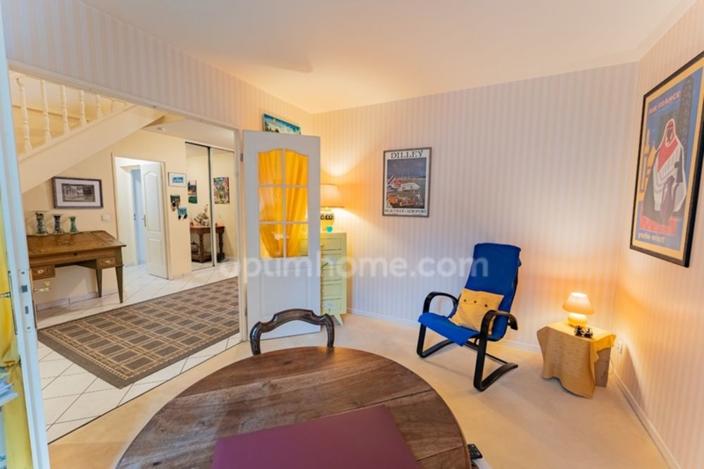 � vendre  Maison Saint-Prix (95390)