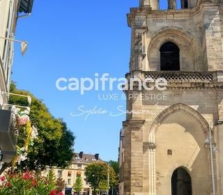  Appartement � vendre 4 pi�ces 180 m�