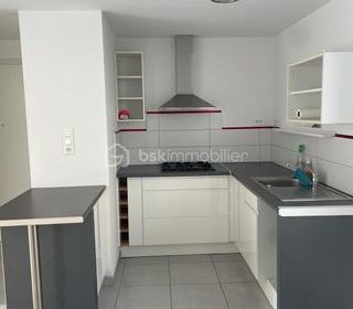  Appartement � vendre 3 pi�ces 76 m�