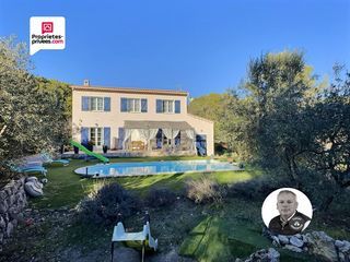  Maison � vendre 5 pi�ces 110 m�