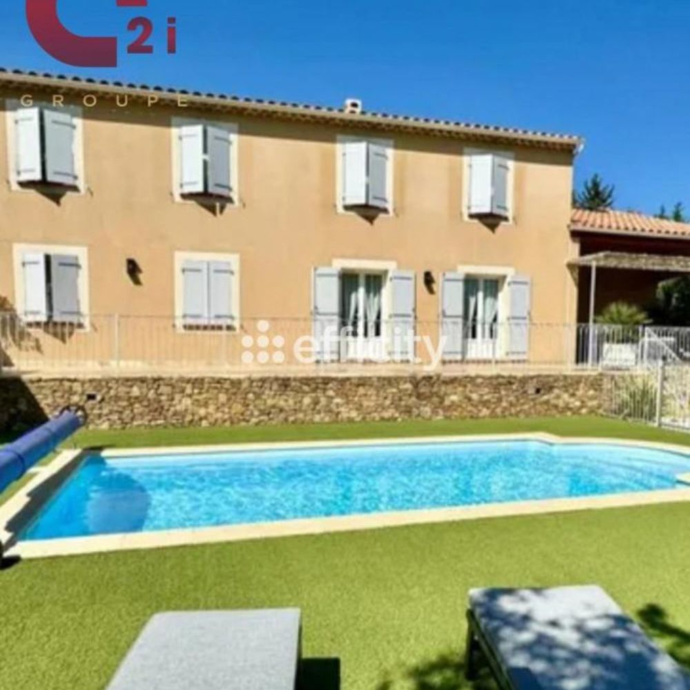 � vendre  Maison Piolenc (84420)