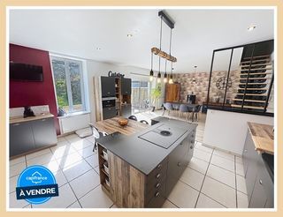  Maison � vendre 6 pi�ces 196 m�