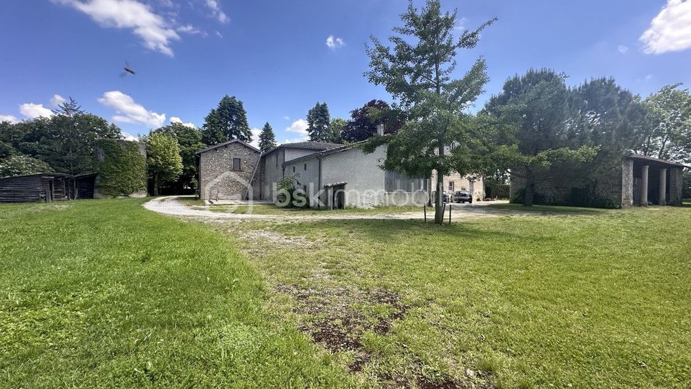 � vendre  Maison Alixan (26300)