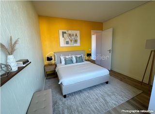  Appartement � vendre 4 pi�ces 105 m�