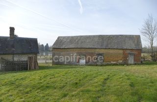  Maison � vendre 3 pi�ces 51 m�