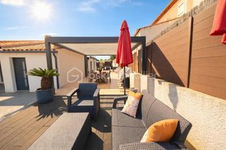  Maison � vendre 4 pi�ces 95 m�