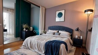  Appartement � vendre 3 pi�ces 68 m�