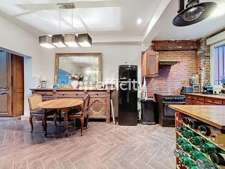  Maison � vendre 6 pi�ces 160 m�