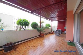  Appartement � vendre 4 pi�ces 84 m�