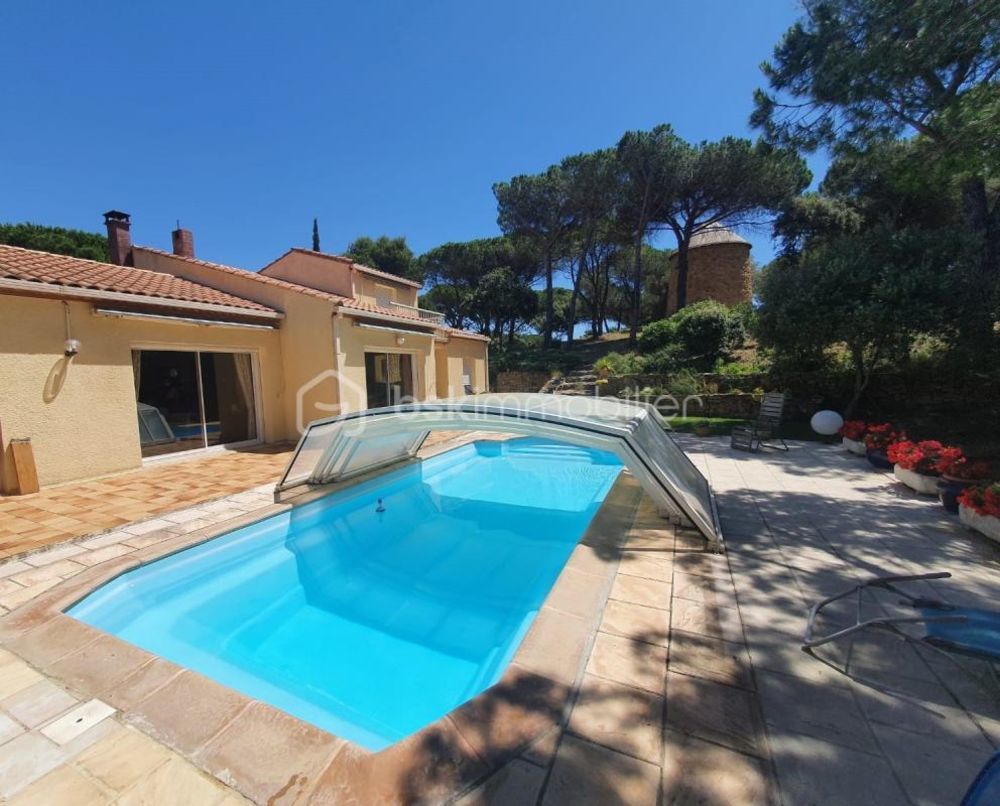 � vendre  Maison Bizanet (11200)