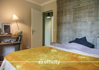  Appartement � vendre 4 pi�ces 119 m�