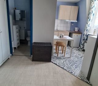  Appartement � louer 1 pi�ce 25 m�