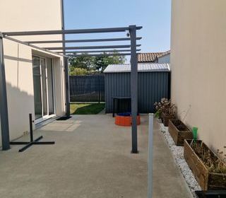  Maison � vendre 6 pi�ces 105 m�