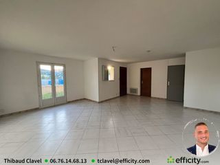  Maison � vendre 4 pi�ces 105 m�