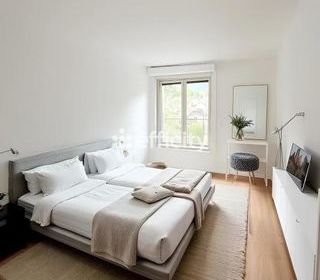  Appartement � vendre 4 pi�ces 92 m�