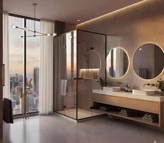  Appartement � vendre 5 pi�ces 90 m�