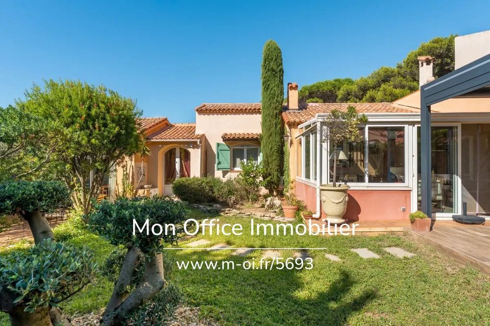 � vendre  Villa Sausset-les-Pins (13960)