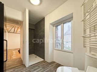  Maison � vendre 4 pi�ces 82 m�