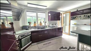  Propri�t�/ch�teau � vendre 7 pi�ces 164 m�