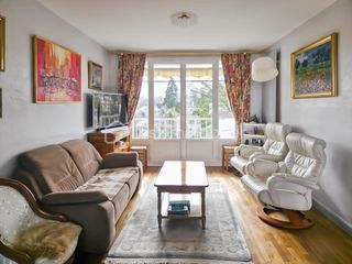  Appartement � vendre 2 pi�ces 50 m�