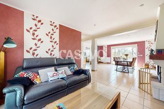  Maison � vendre 7 pi�ces 158 m�