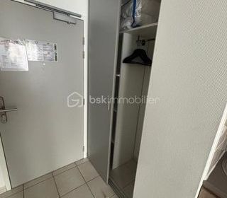  Appartement � vendre 1 pi�ce 23 m�