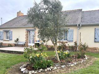  Maison � vendre 7 pi�ces 115 m�