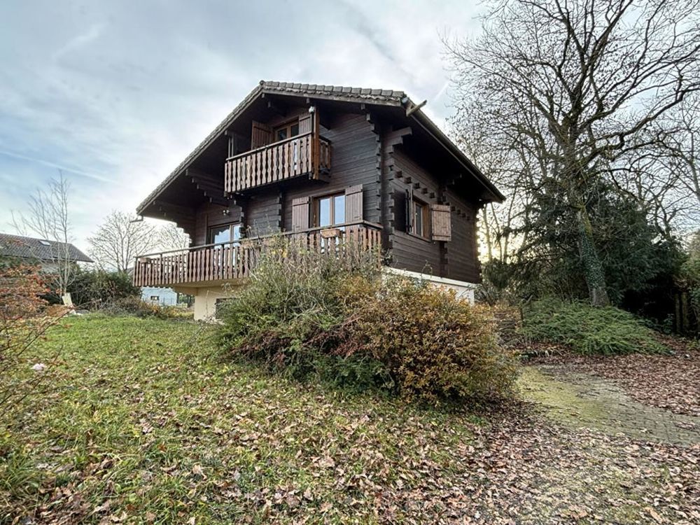 � vendre  Maison Excenevex (74140)