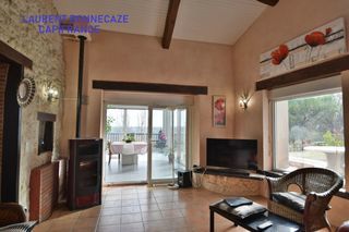  Maison � vendre 7 pi�ces 199 m�