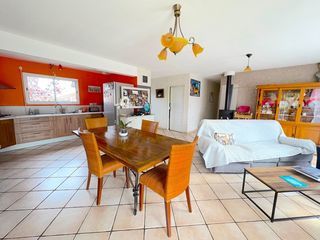  Maison � vendre 3 pi�ces 89 m�