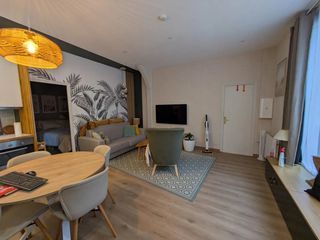  Appartement � vendre 3 pi�ces 75 m�