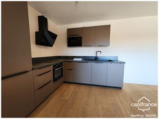  Appartement � vendre 3 pi�ces 84 m�