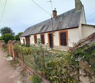  Maison � vendre 4 pi�ces 77 m�