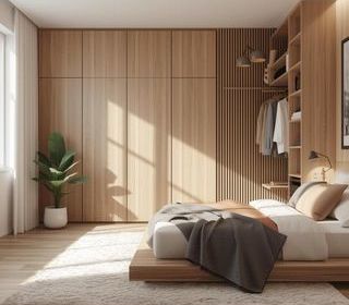  Appartement � vendre 4 pi�ces 83 m�