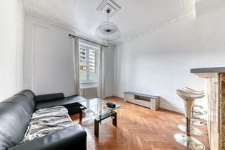  Appartement � vendre 3 pi�ces 48 m�