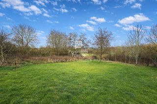  Terrain � vendre 1850 m�