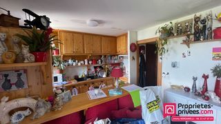  Appartement � vendre 3 pi�ces 41 m�