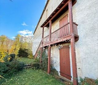  Maison � vendre 12 pi�ces 310 m�