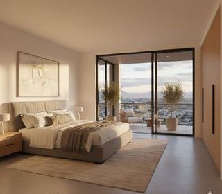  Appartement � vendre 4 pi�ces 110 m�