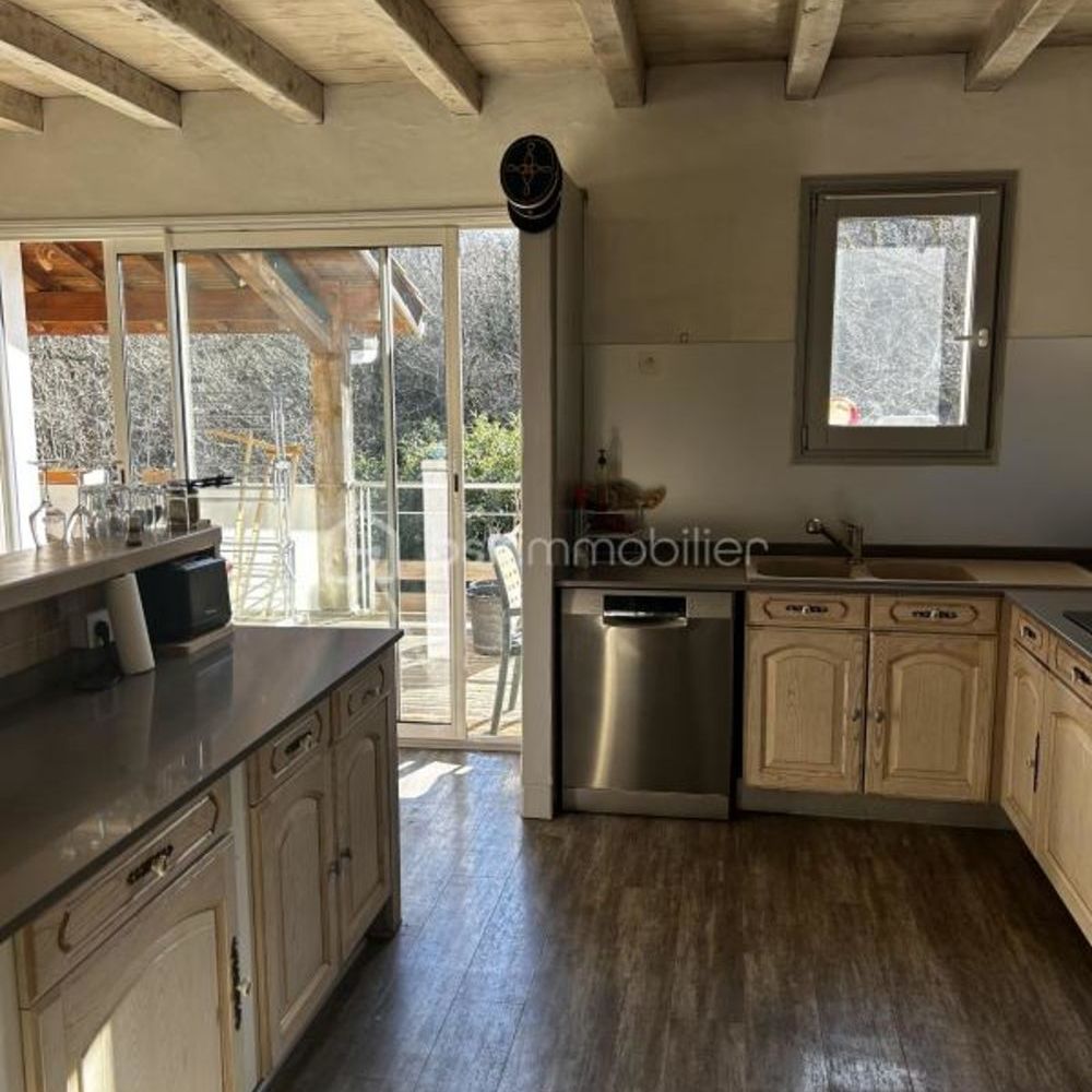 � vendre  Maison Saint-P�e-sur-Nivelle (64310)