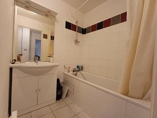  Appartement � vendre 2 pi�ces 47 m�