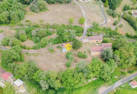   Projet de restauration en P�rigord Maison - 5 pi�ce(s) - 200 m�