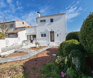  Maison � vendre 5 pi�ces 83 m�