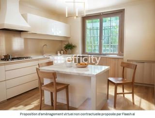  Maison � vendre 4 pi�ces 118 m�