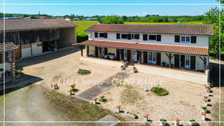  Propri�t�/ch�teau � vendre 8 pi�ces 244 m�