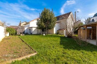  Maison � vendre 5 pi�ces 95 m�