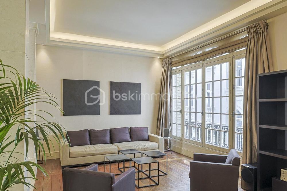 � vendre  Appartement Paris 17